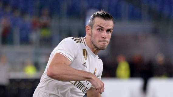 Fichajes, reunión Real Madrid-Tottenham con Bale como protagonista