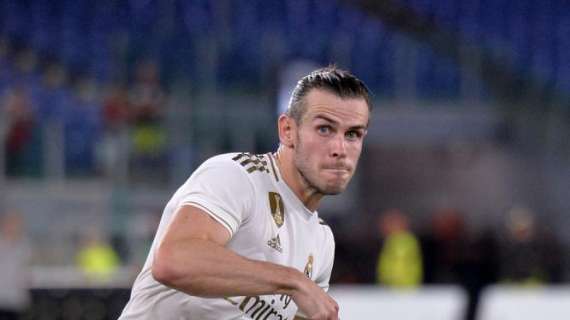 Sport - El Real Madrid podría sancionar a Gareth Bale por su actitud