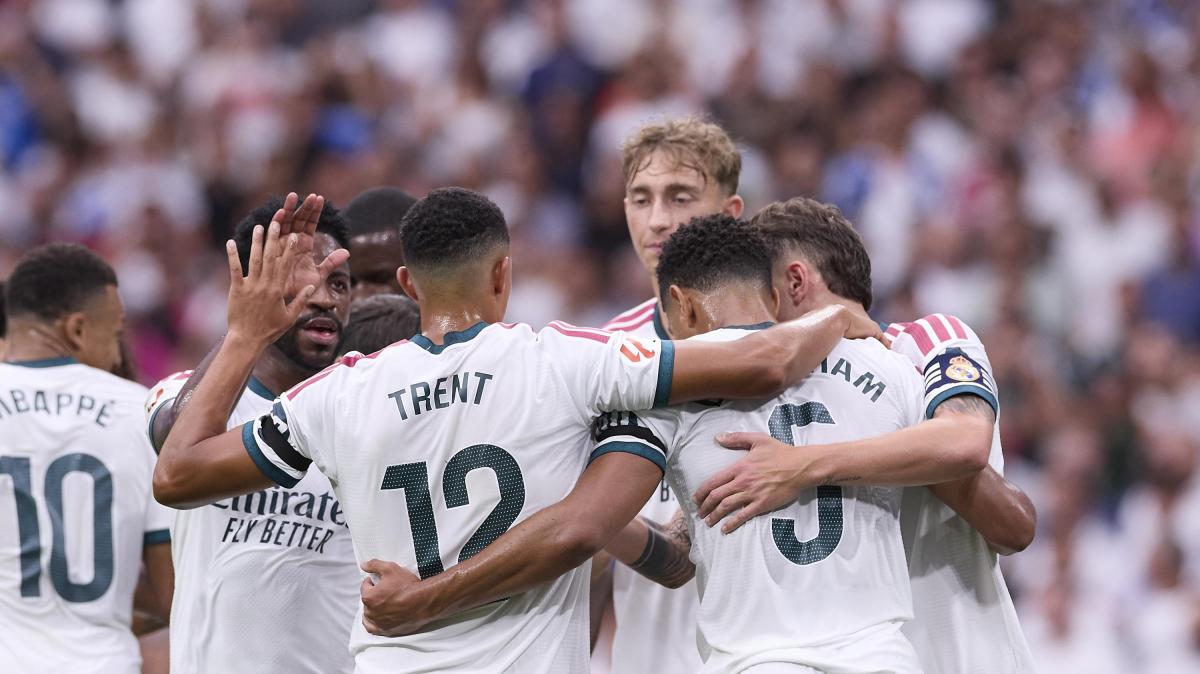 Se calienta el 'tema Olise' con la Premier League compitiendo con el Real Madrid