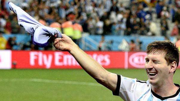 Messi: "Es tiempo de volver a Barcelona para pensar en el Clásico"