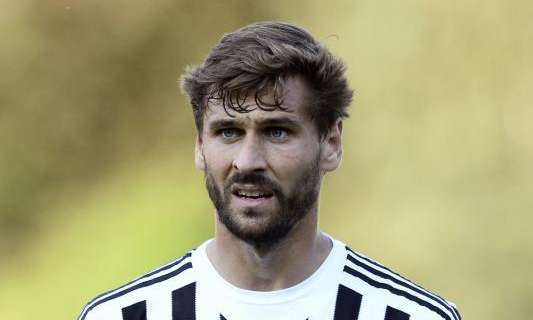 Llorente: "Sabía que a la Juventus no le importaba mi salida"