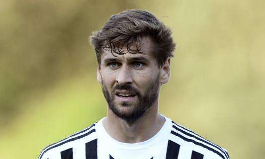 Llorente: "¿El Madrid? Si salió mi nombre es porque algo hubo"