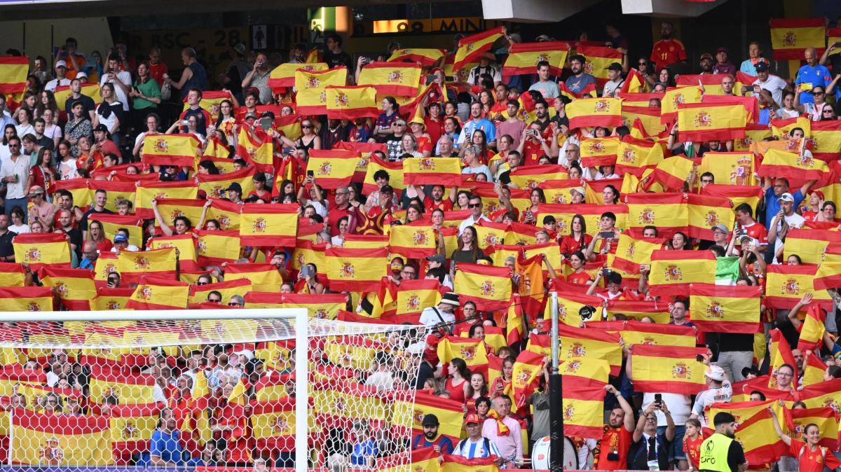 Arranca el Mundial: España, a por la segunda estrella