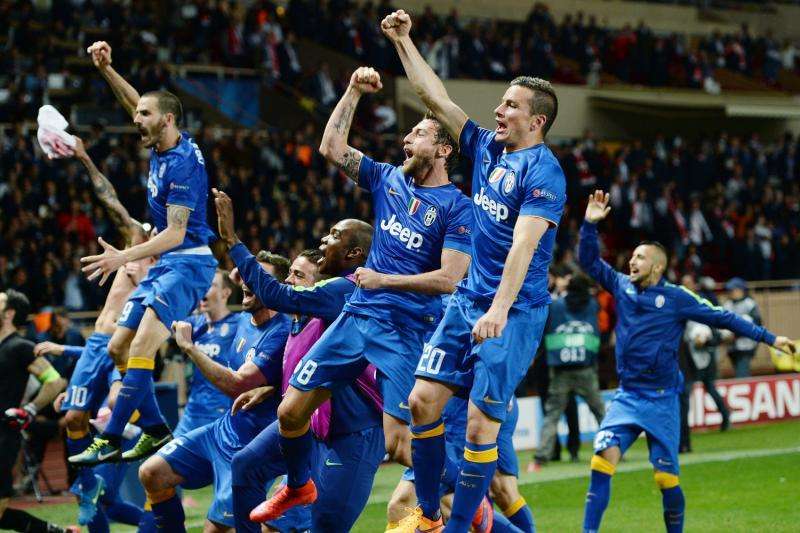 Poli Rincón, en COPE: "La Juventus va a ser más complicado que el Atlético"