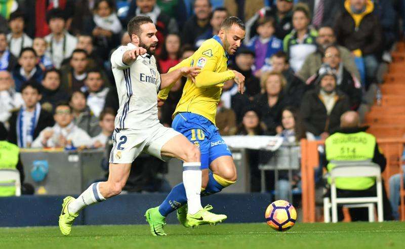 AS, Maroto - "Jesé no ha dado un paso atrás, ha regresado para tomar impulso"