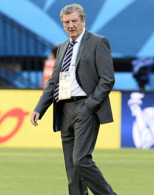 Hodgson: "Me preocupan los jugadores jóvenes porque se convierten rápidamente en estrellas"