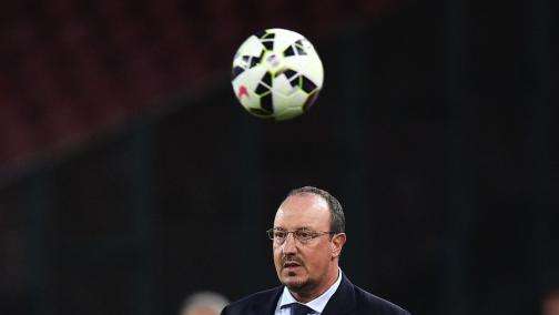 MARCA: Benítez quiere reincorporar las concentraciones