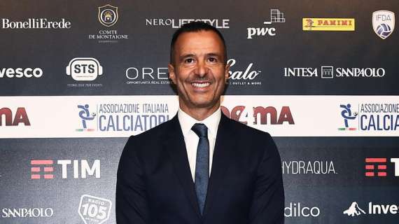 Jorge Mendes