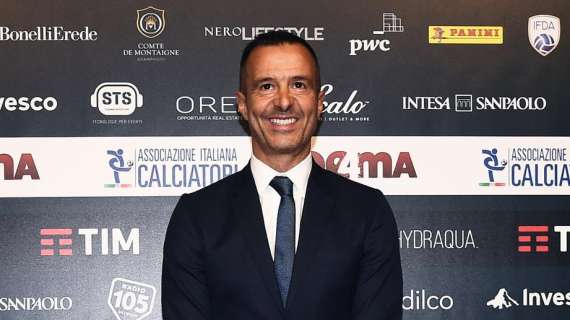 Jorge Mendes