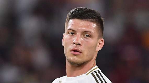 Real Madrid | La solución para activar a Jovic está en la cantera: los detalles