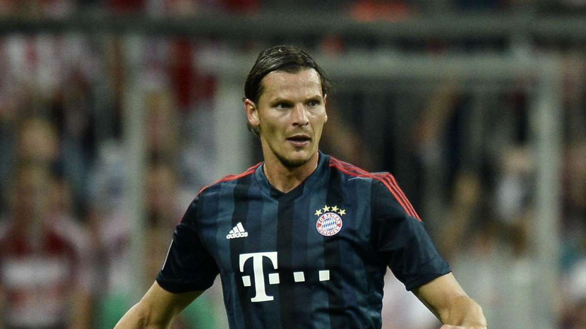 OFICIAL: Van Buyten dejará la selección belga tras el Mundial