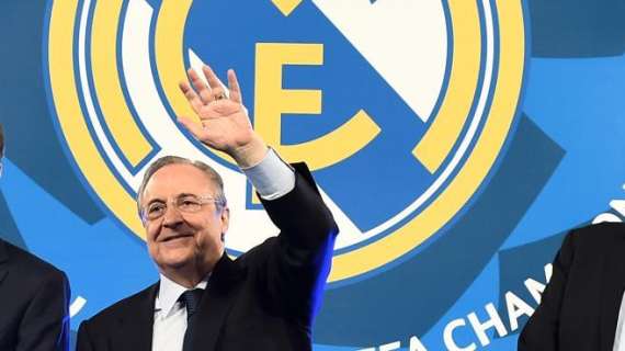 Fichajes Real Madrid, Marca desvela los fichajes que prepara el club