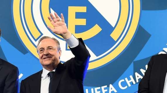 Volverá el todopoderoso Real Madrid de los 'Galácticos'