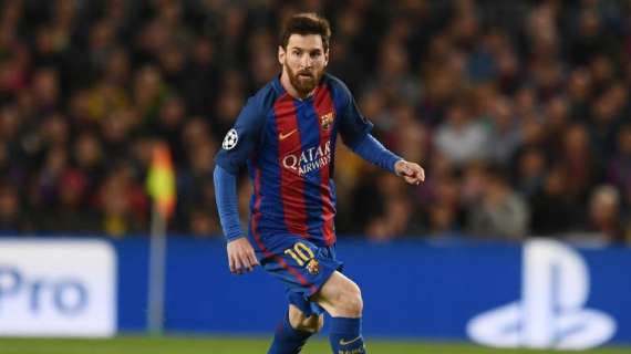 La sequía de Messi: 5 años sin meter gol al Madrid en Barcelona