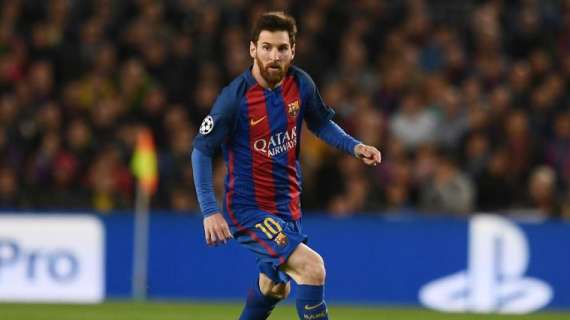 Valverde, sin tapujos: "Debemos encontrar el juego para que Messi se sienta a gusto"
