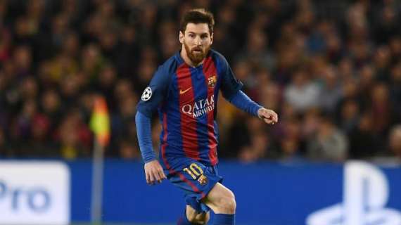 Messi tiene claro quién debe ser el sustituto de Neymar: ya ha elegido