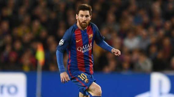 Messi estuvo a punto de irse a un equipo de la Premier: los detalles