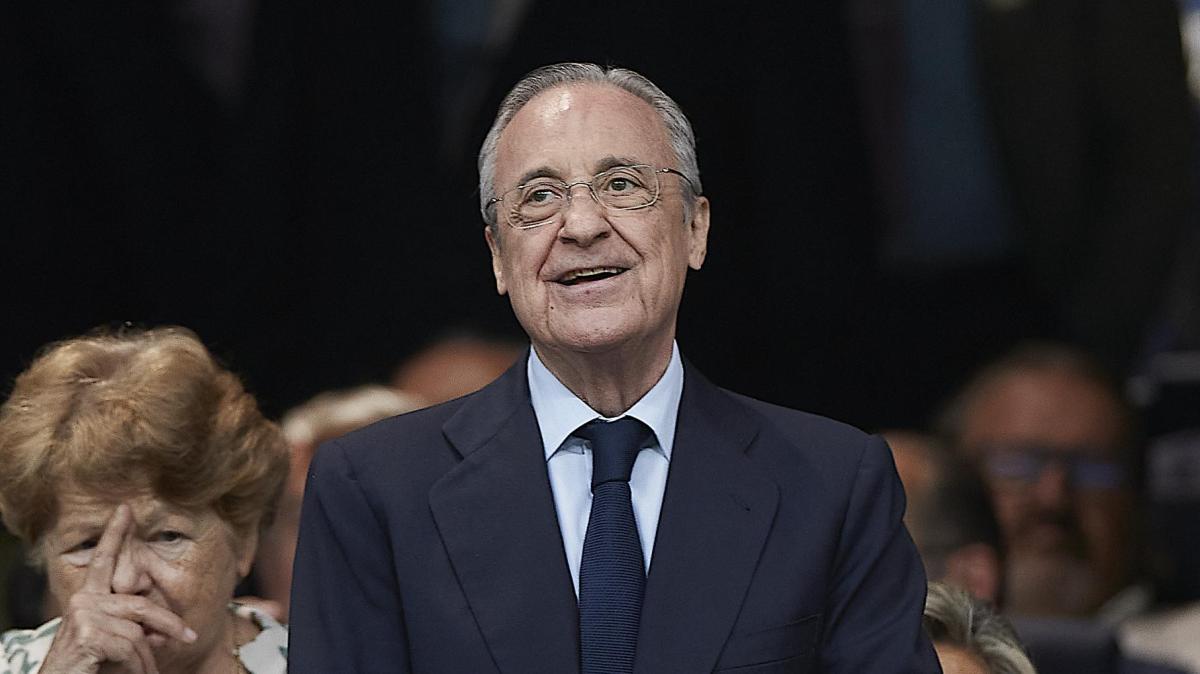 El Real Madrid pone en marcha su operación salida: 150 millones