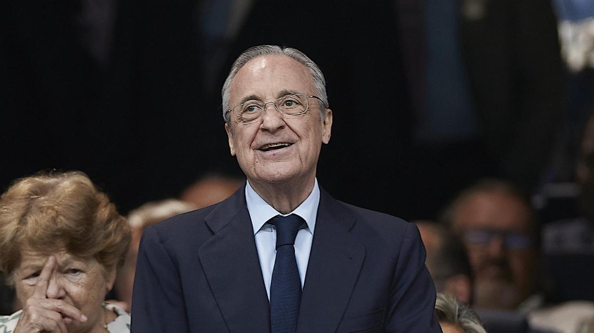 Mercado de fichajes | Fichaje inminente en el Real Madrid: quiere atarlo lo antes posible