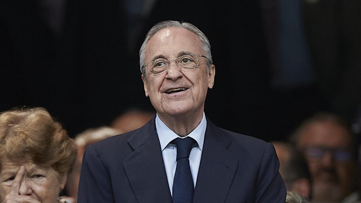 Mercado de fichajes | Se ofrecen al Real Madrid, una opción inesperada...