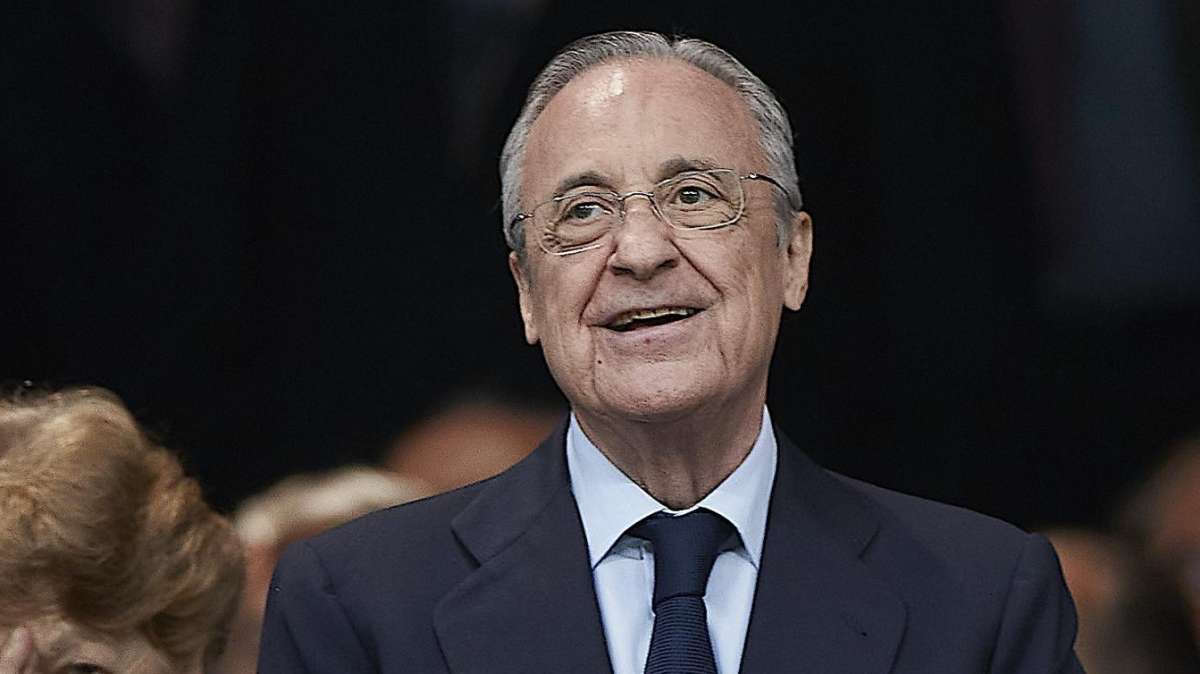 Mercado de fichajes, en directo | El nuevo objetivo del Real Madrid, la prioridad de Leny Yoro...