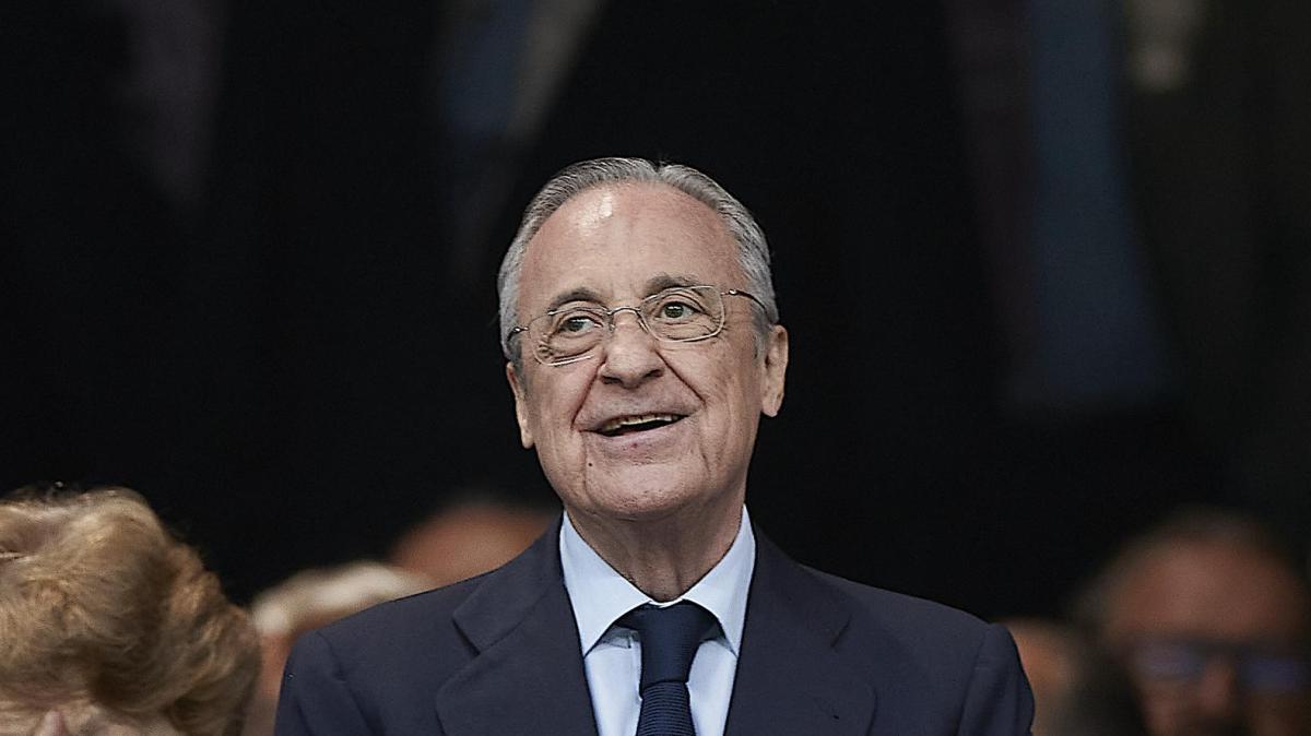 Desvelan los planes del Real Madrid: cuatro fichajes en marcha