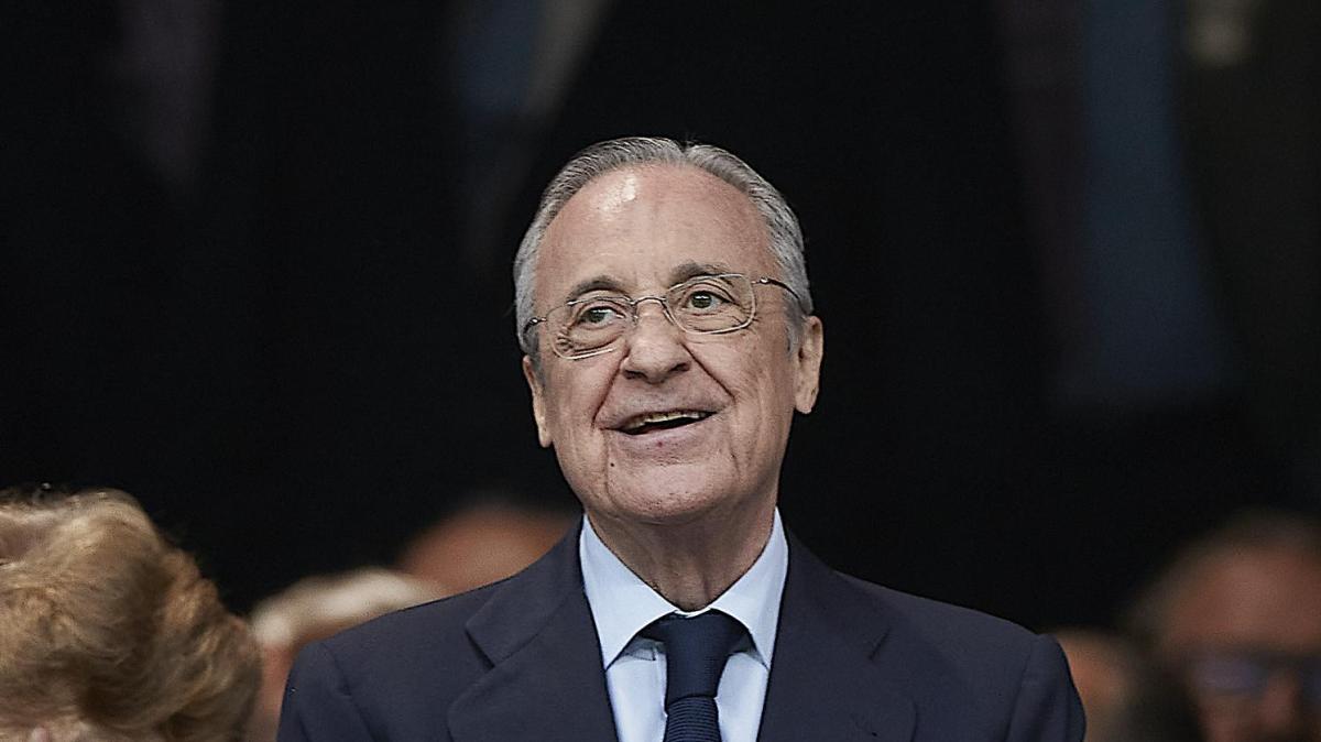 Ojo: el Real Madrid sigue de cerca el fichaje de este central 