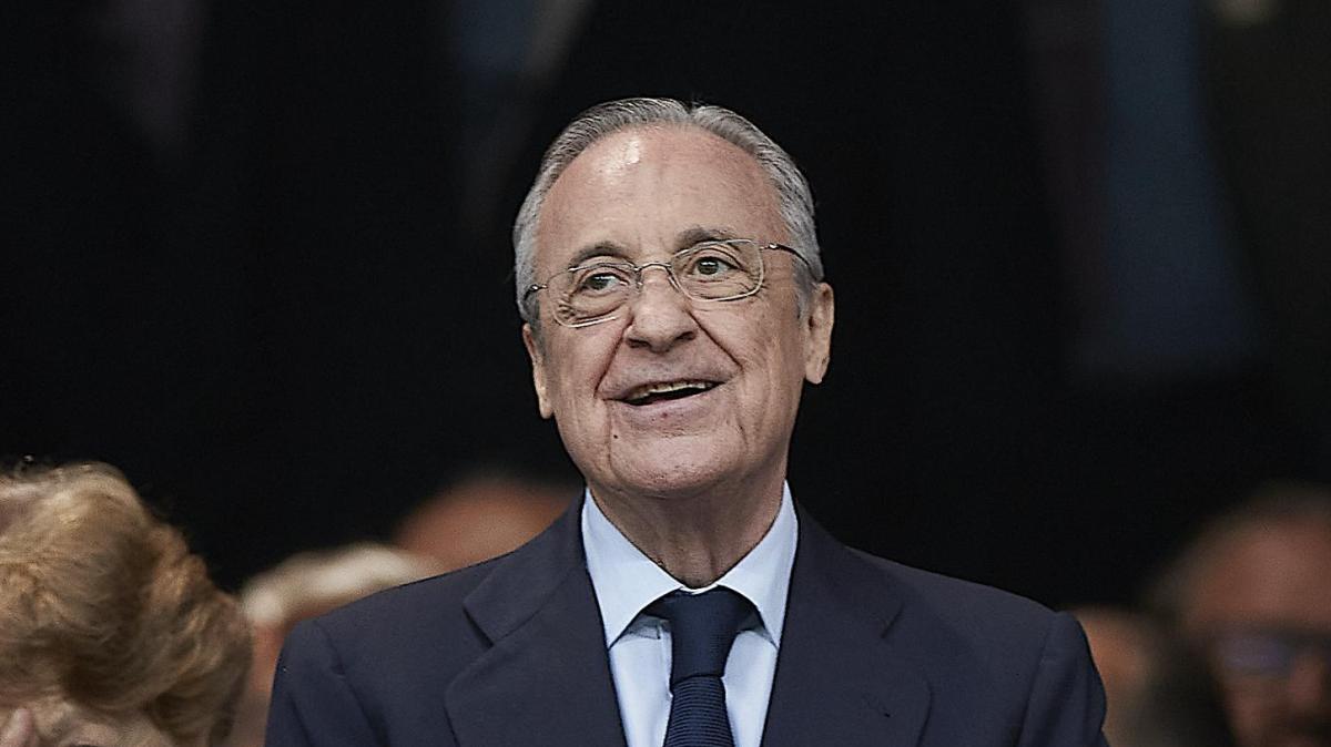 El Real Madrid pierde al lateral del futuro: los detalles