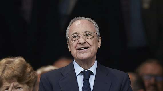 El Real Madrid se acerca al fichaje de un central: los detalles