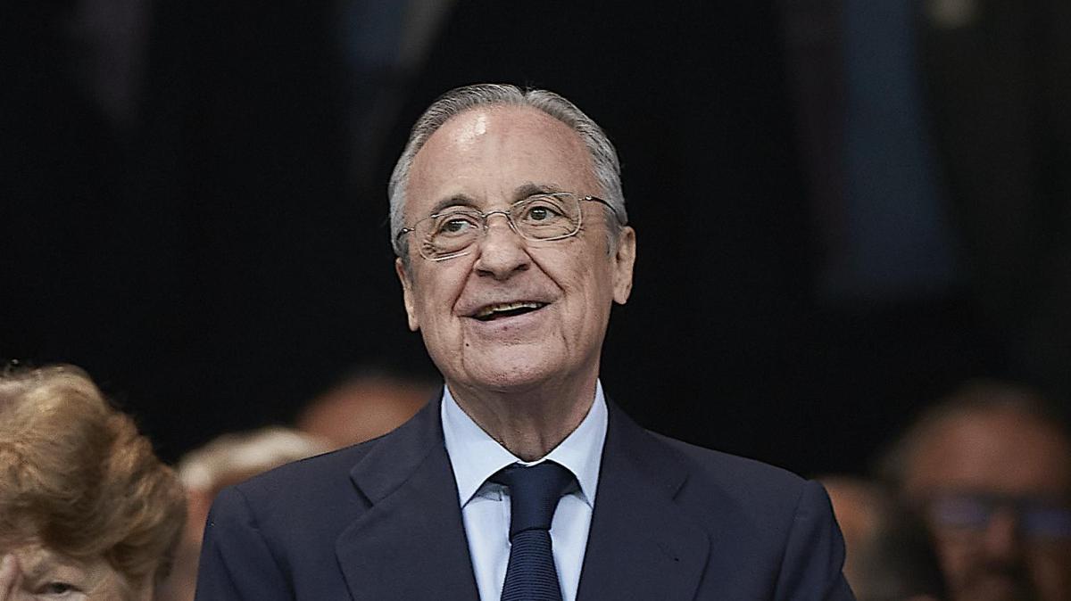 El Real Madrid sigue de cerca a varias perlas: "No se pierde ojo"