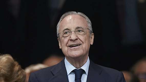 Anuncian un fichaje galáctico: "Cuando el Real Madrid viene..."