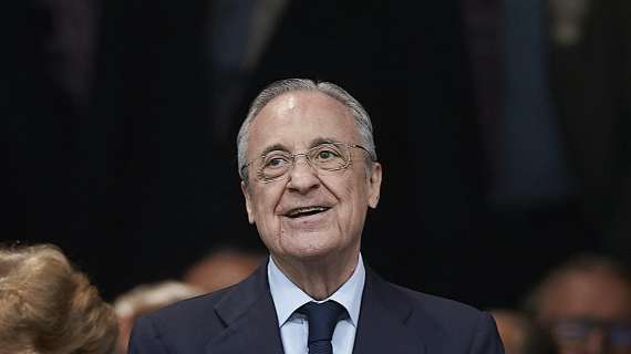 Más detalles sobre el fichaje tapado del Real Madrid: "Es carísimo"