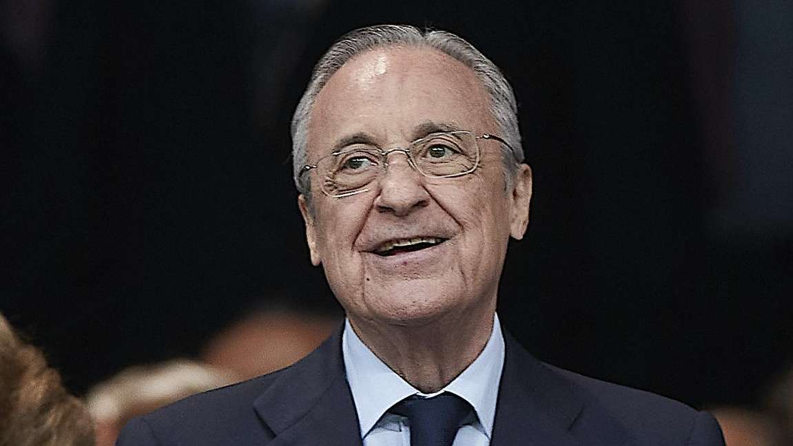 La decisión clave de Florentino en 2020: en un mes puede ser 'oficial'