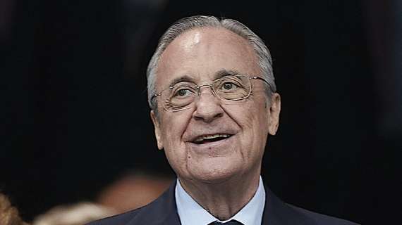Florentino ya ha elegido y los números cuadran: se cuece un nuevo fichaje