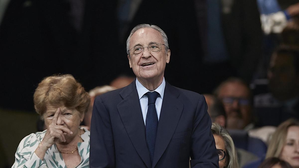 El Real Madrid ya conoce el precio de su centrocampista soñado: 50M€