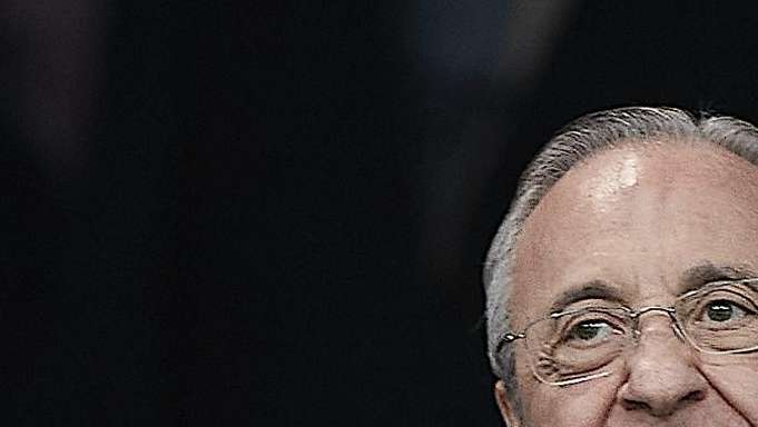 El Real Madrid quiere fichar en Brasil, primera salida del 2024...