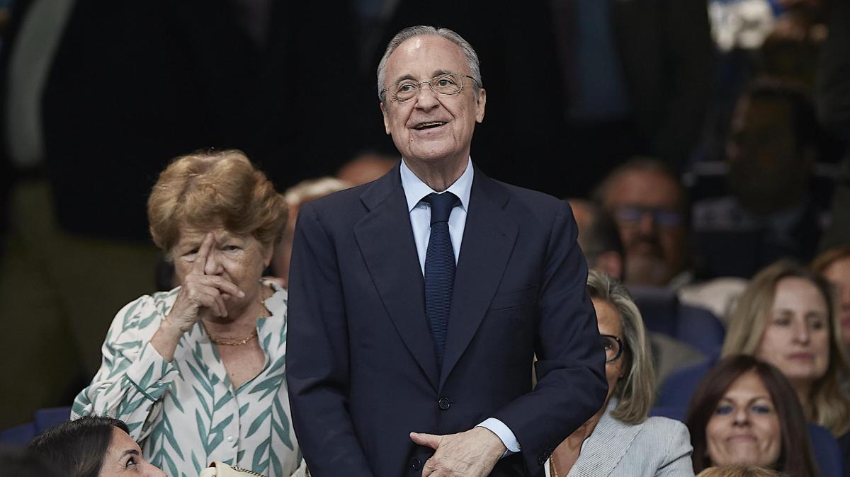 Se desvelan todos los jugadores que se han ofrecido al Real Madrid
