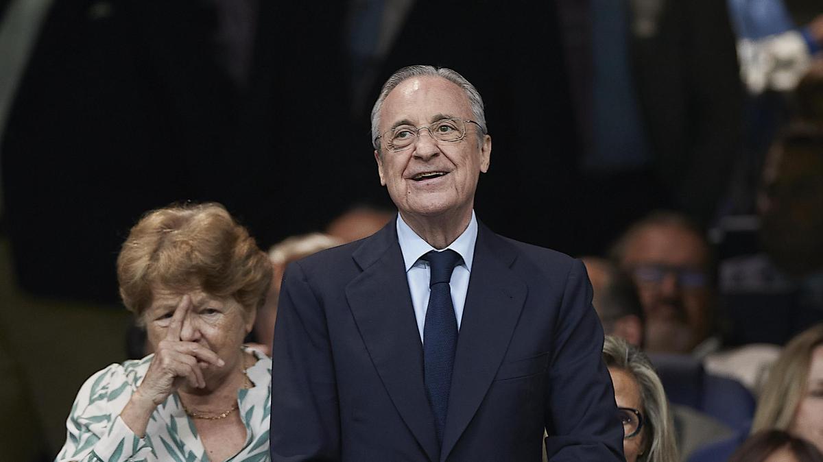 El Real Madrid encarrila su primer fichaje para la próxima temporada: "Se da por cerrado"