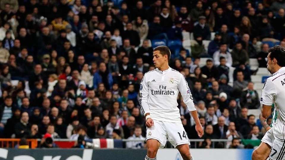Arbeloa: "Ha sido una fase de clasificación perfecta"