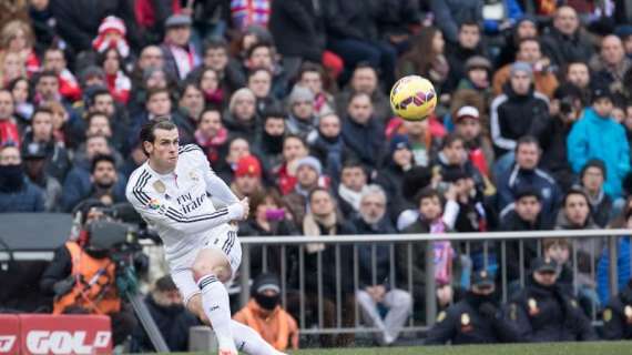 Evening News: El United prefiere a Bale antes que a Pogba