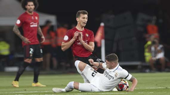 Fede Valverde, Real Madrid