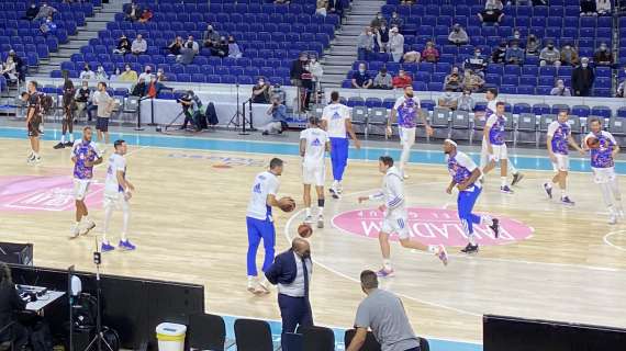 Real Madrid de baloncesto