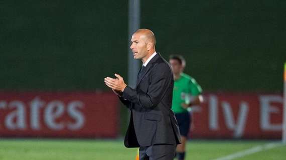 Mario Torrejón, en El Larguero: “El Madrid se ha arriesgado con Zidane porque es un valor en alza”