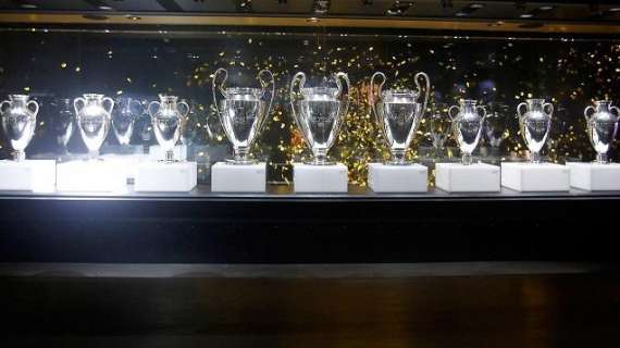 El Real Madrid amplía el Tour del Bernabéu