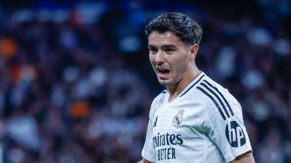Mercado de fichajes | El futuro de Brahim, una decisión importante con Mastantuono...