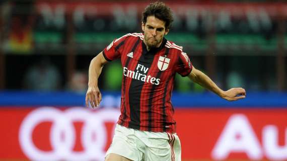 La Gazzetta: Kaká vuelve al Sao Paulo