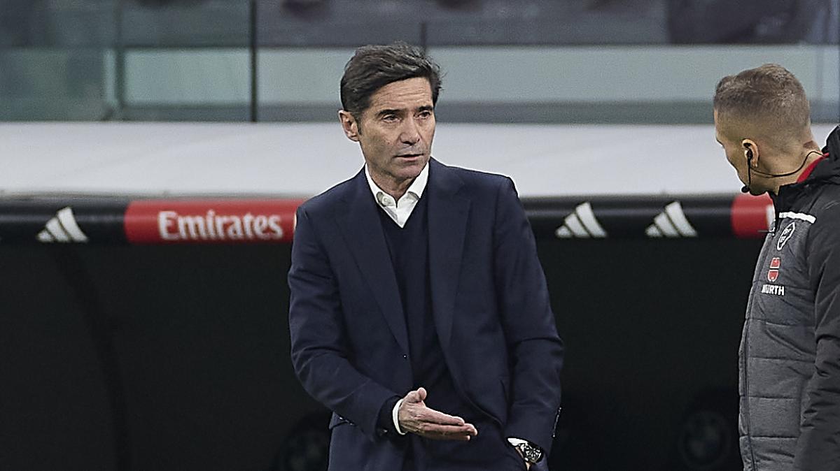 Doble punta peligrosa para dañar al Real Madrid: el once del Villarreal