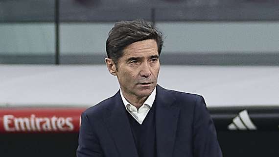 Marcelino, Villarreal CF