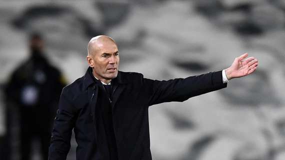 As, Romero: "La alineación fue un fallo grosero de Zidane, hay jugadores que no tienen nivel para jugar en el Madrid"