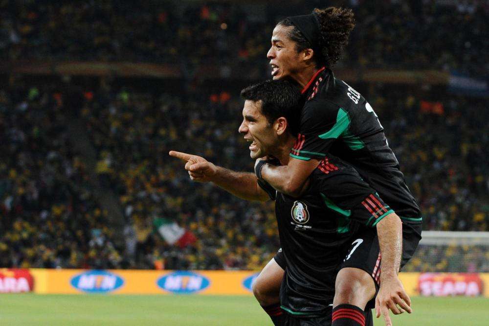 Rafa Márquez cuenta su fichaje truncado por el Madrid: al parecer, fue por 'culpa' de Cristiano